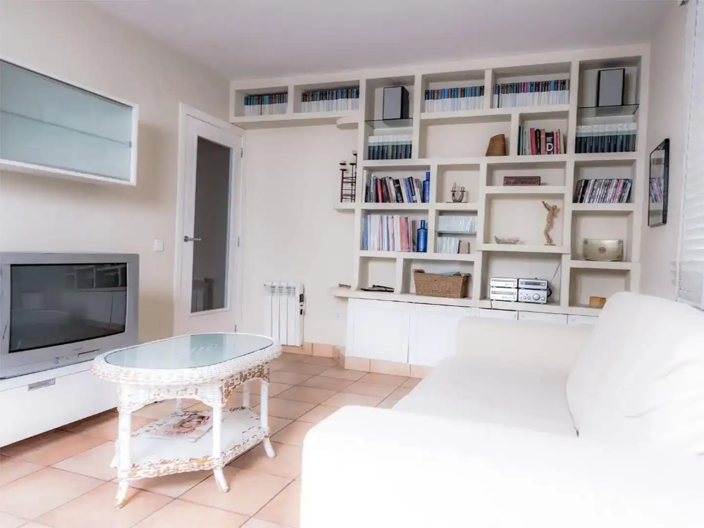 Piso de 90 m² en Benicasim