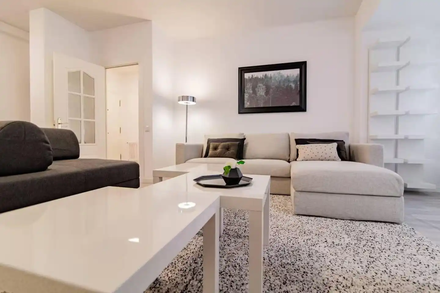Wohnung 78 m² in Alcalá de Henares