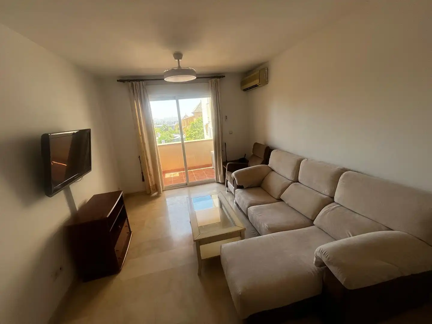 Piso de 82 m² en Granada