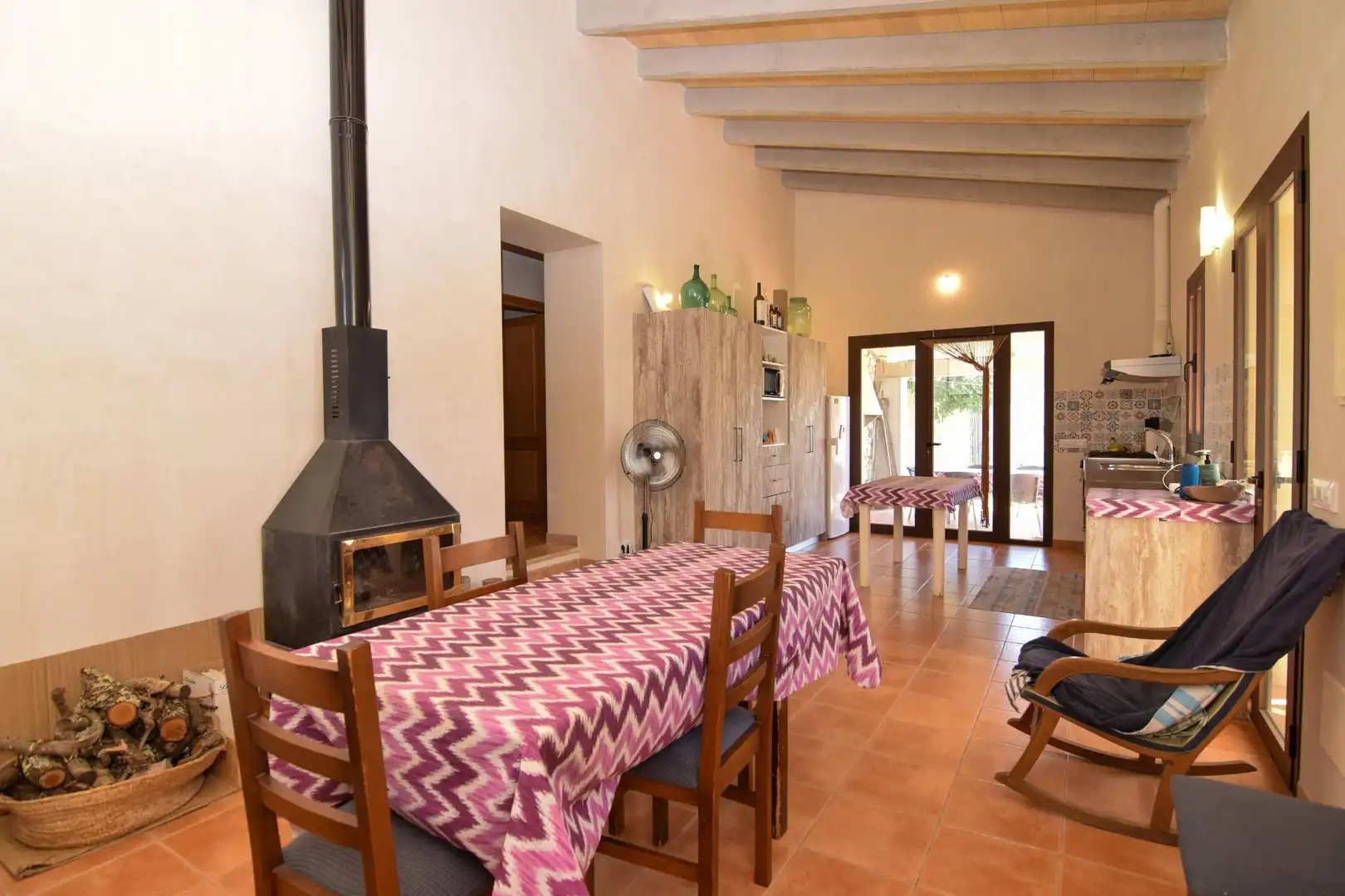 Casa de 171 m² en Artà