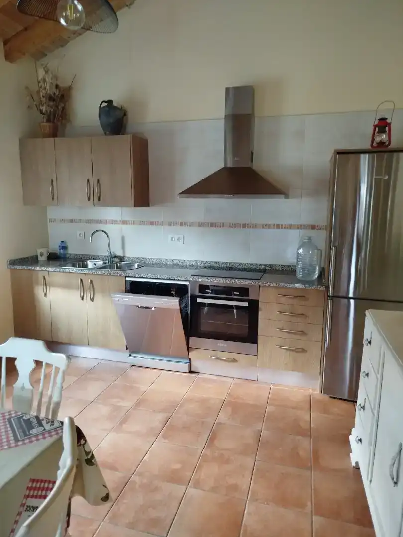 Piso de 200 m² en Carrascosa de la Sierra