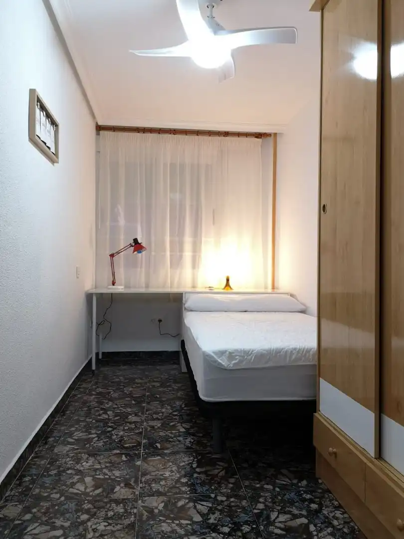 Piso de 110 m² en Murcia