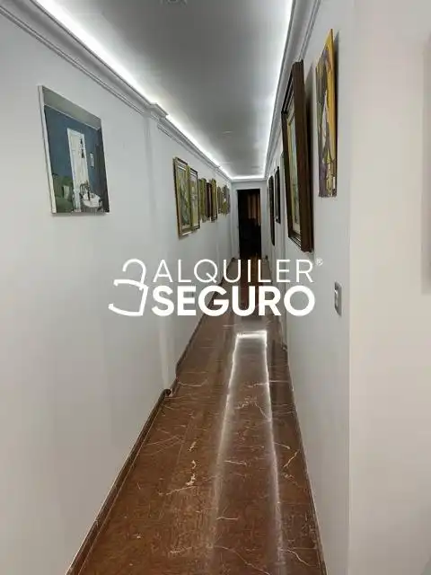 Pis de 170 m² a Granada