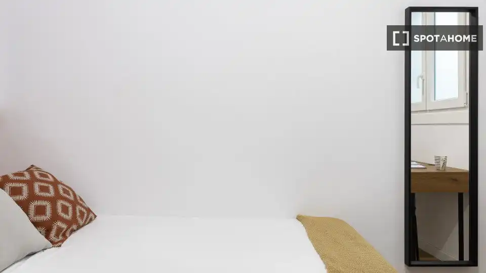 Habitación en alquiler, Barcelona