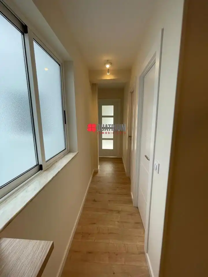 Piso de 80 m² en Santiago de Compostela