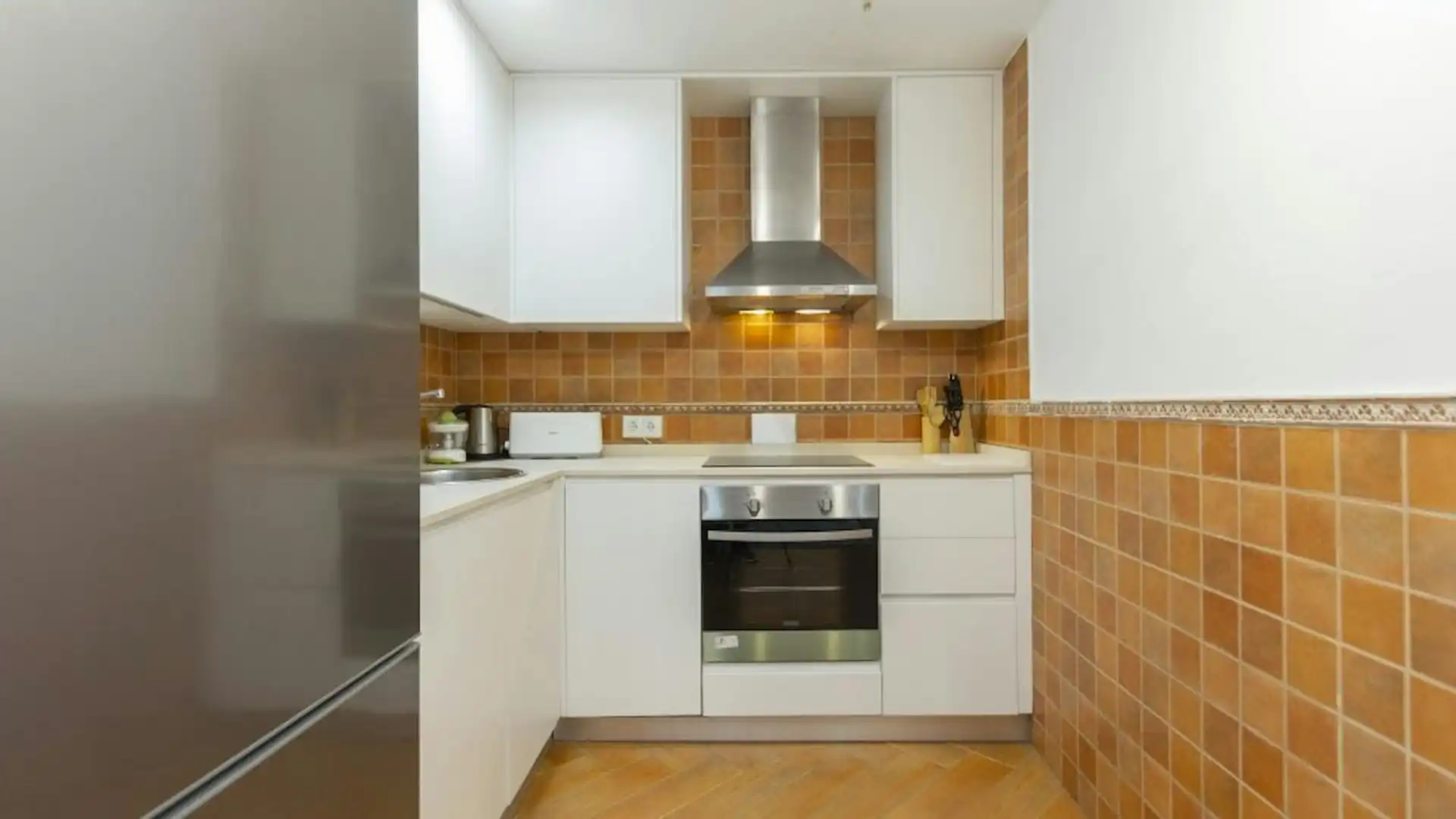 Pis de 58 m² a Madrid