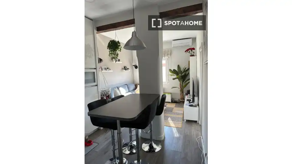 Habitación 70 m², Madrid