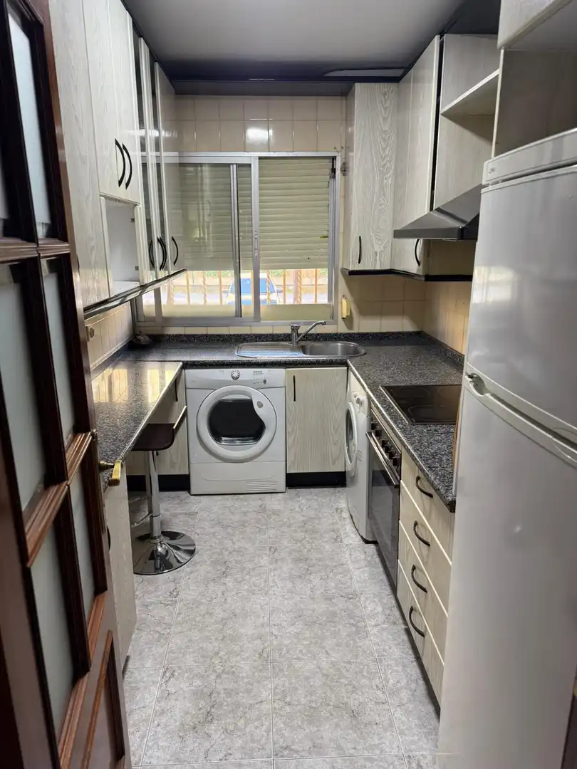 Habitación 90 m², Sevilla