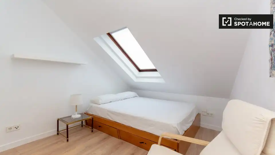 Piso de 70 m² en Madrid
