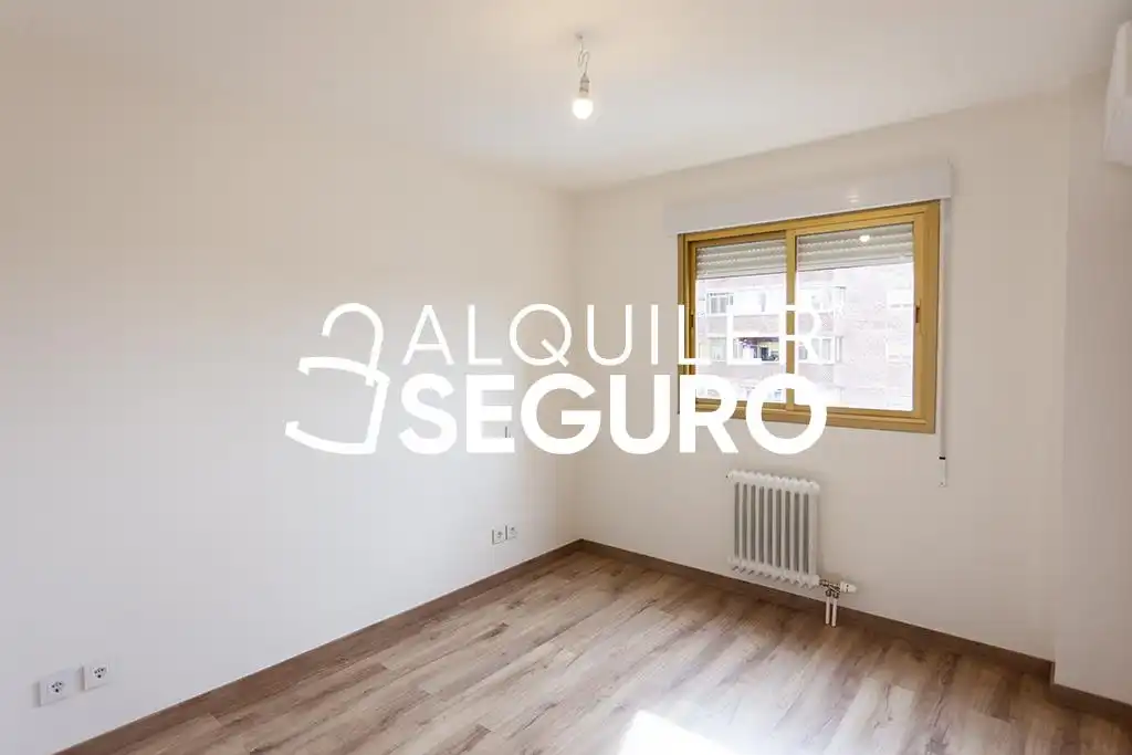 Apartamento 135 m² em Madrid