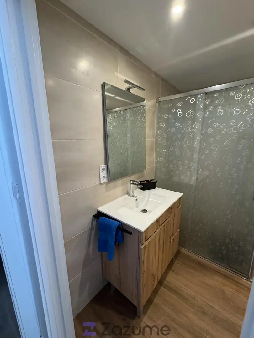 Piso de 50 m² en Fuengirola