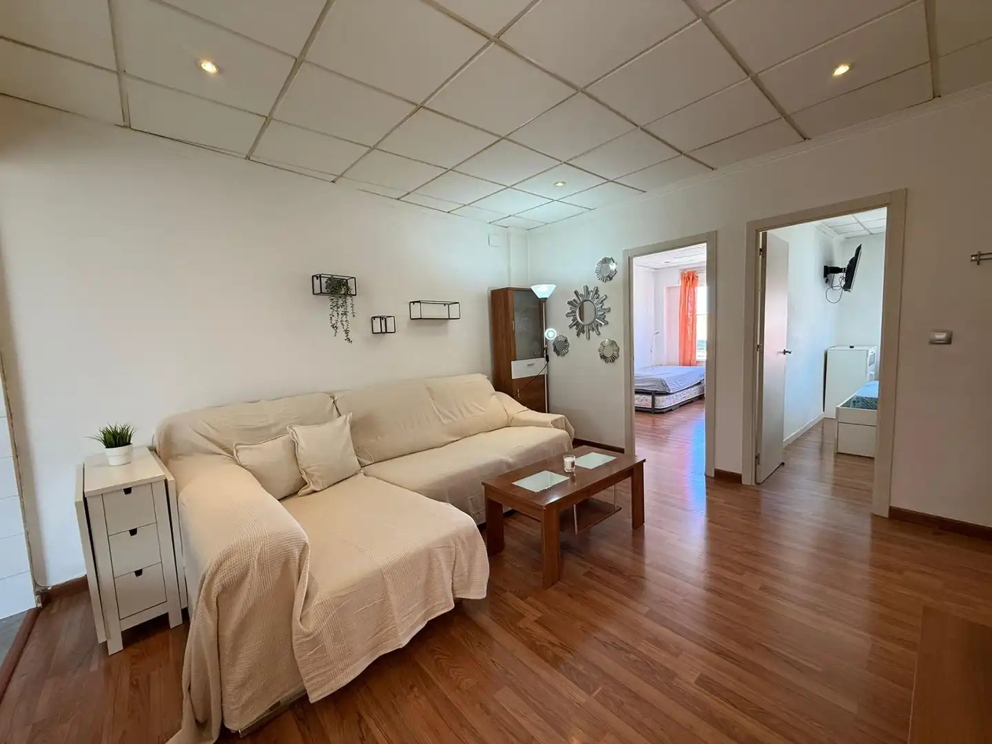 Wohnung 78 m² in Novelda