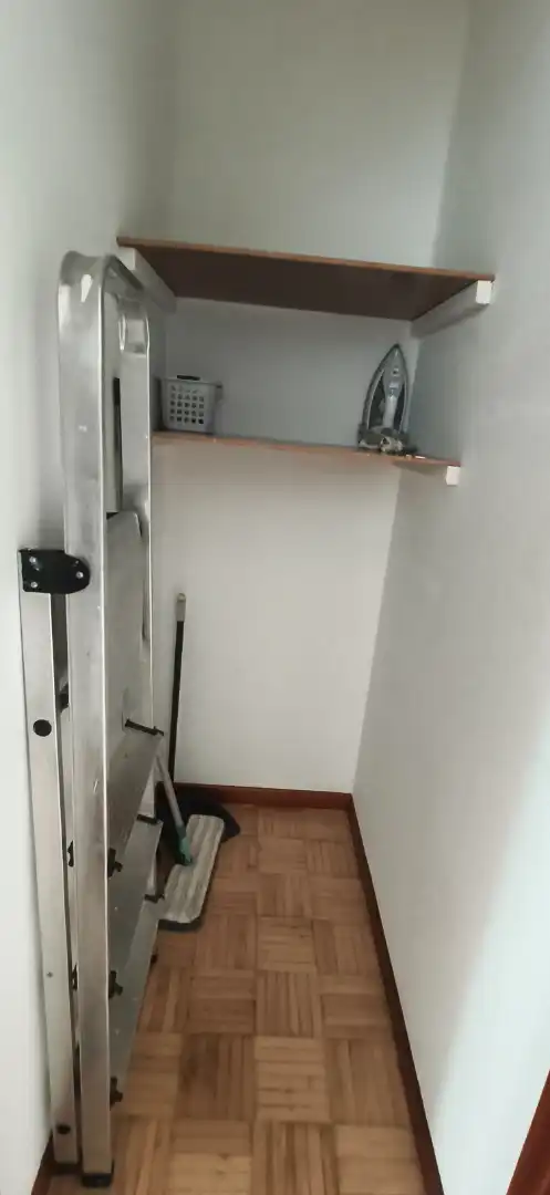 Wohnung 76 m² in Burgos