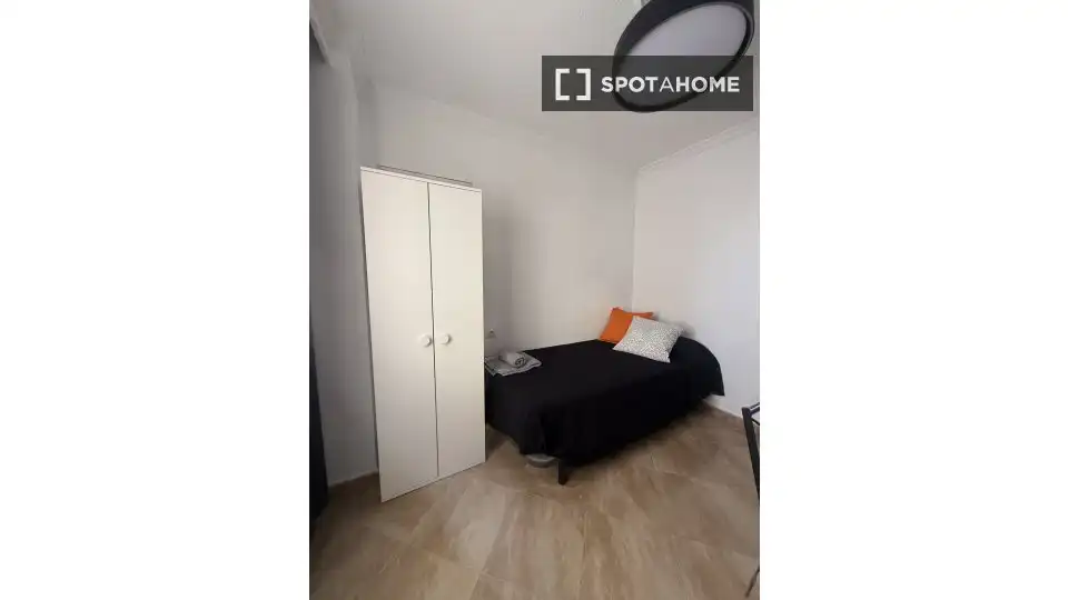 Habitación 161 m², Málaga