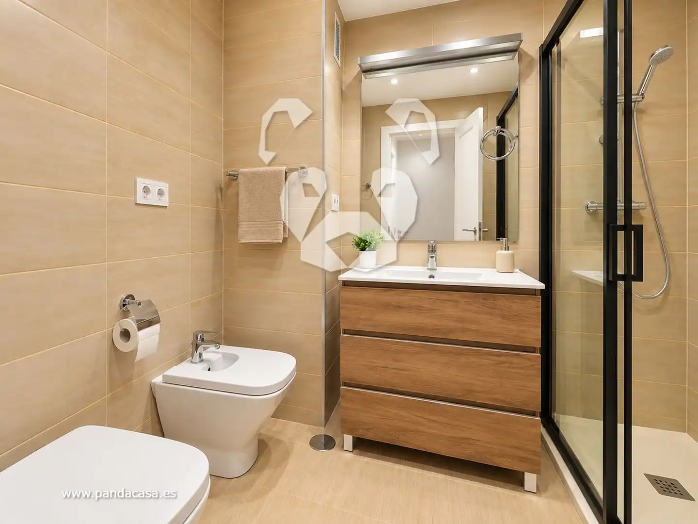 Apartamento 95 m² em Madrid