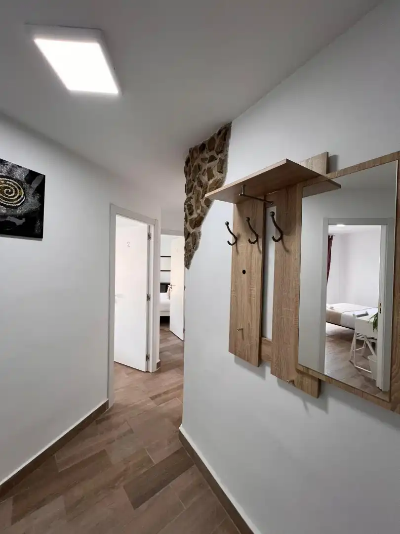 Habitación 100 m², Málaga