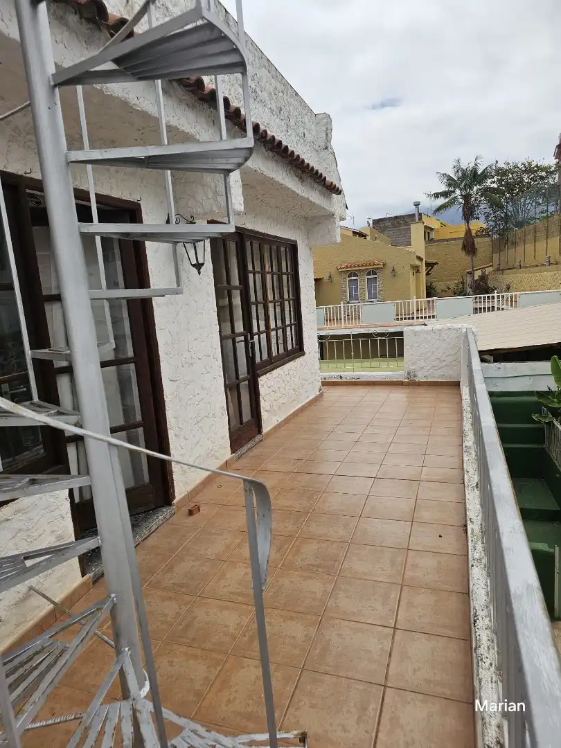 Casa 100 m² a Los Realejos