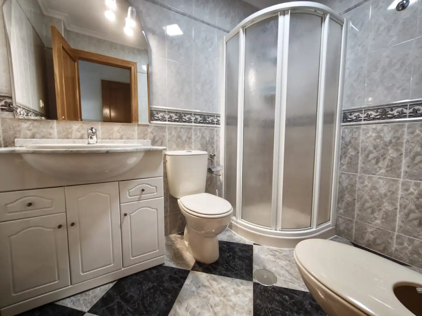 Pis de 95 m² a Albacete