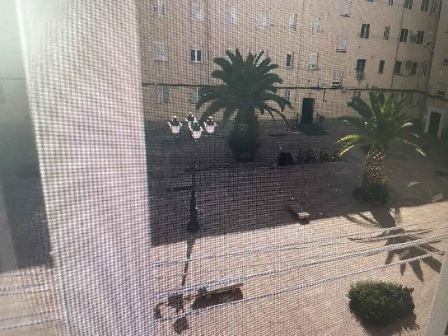 Piso de 85 m² en Toledo