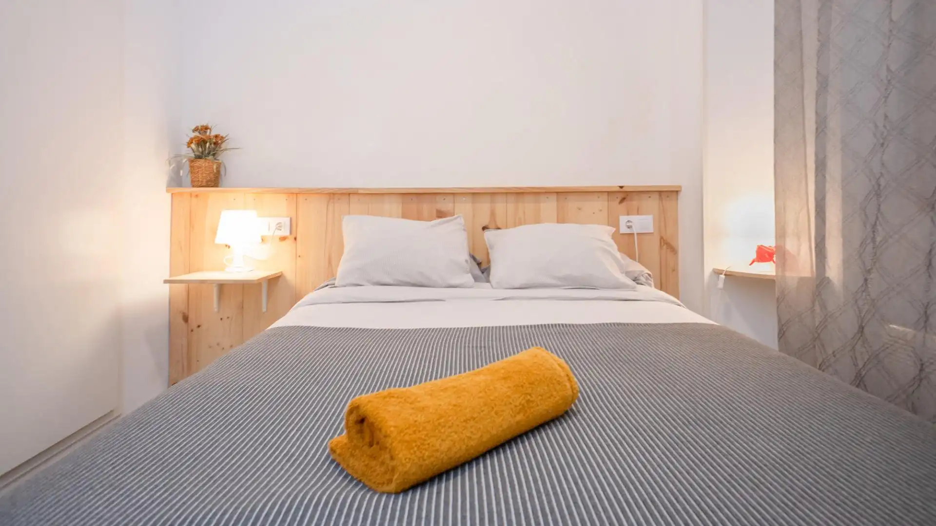 Piso de 40 m² en Gerona