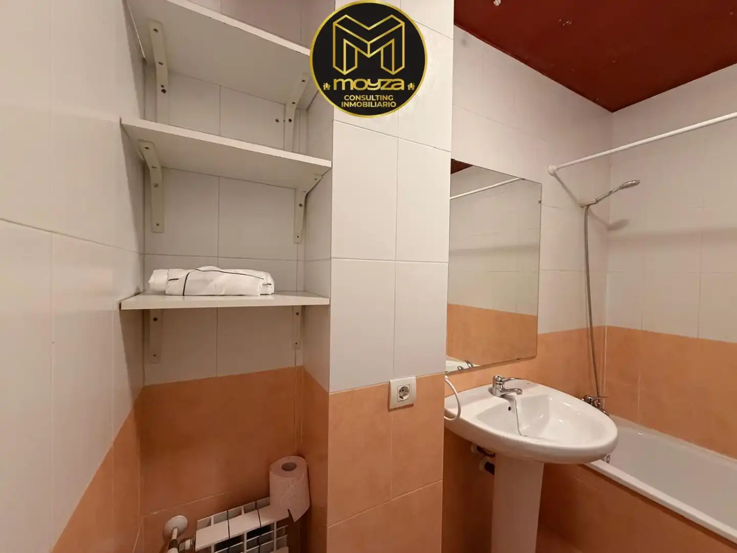 Piso de 132 m² en Jaén