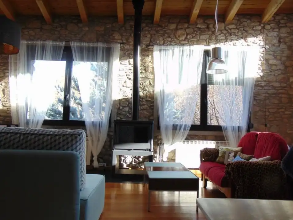 Casa de 200 m² en Alàs i Cerc