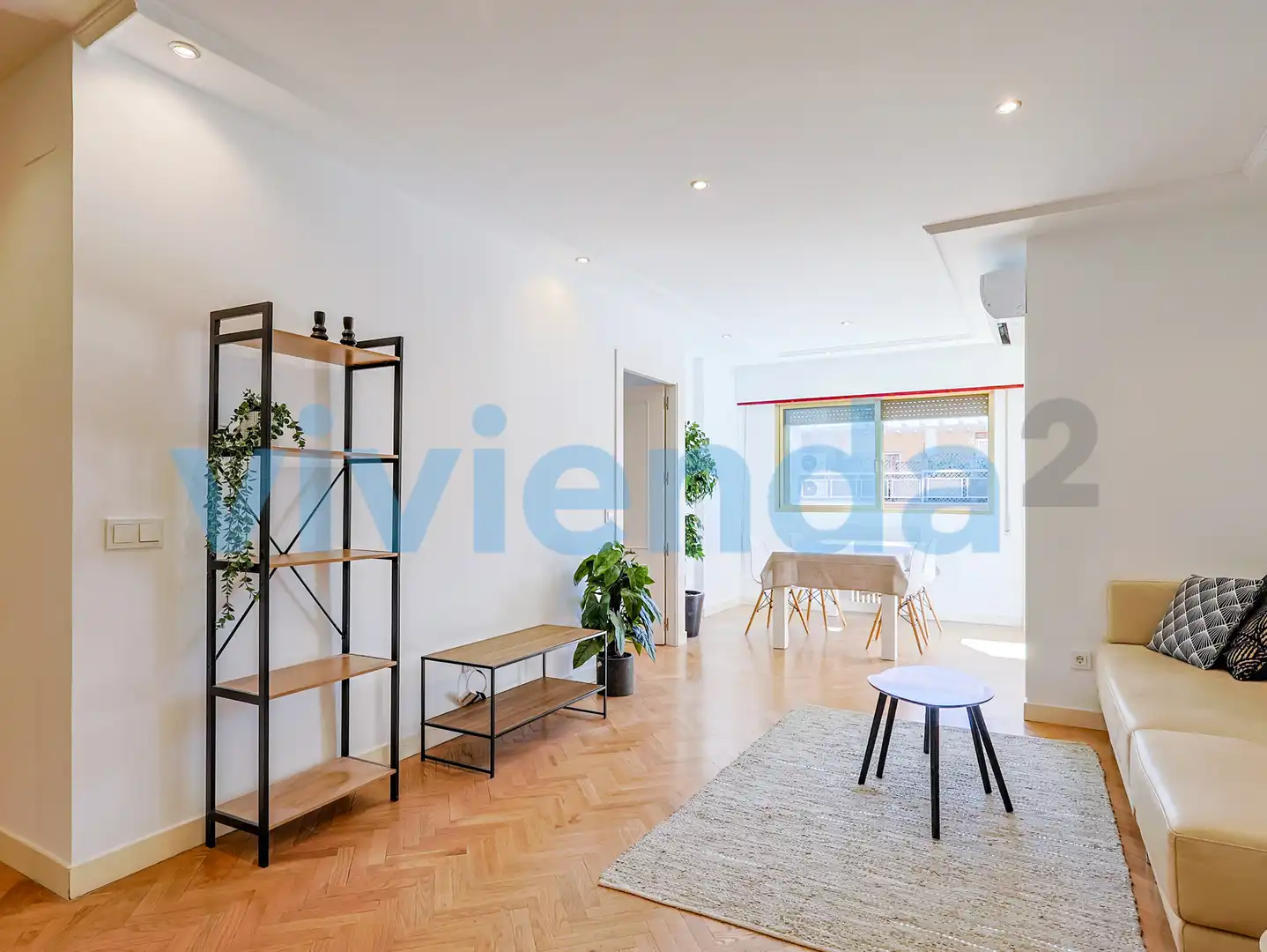 Apartamento 90 m² em Madrid