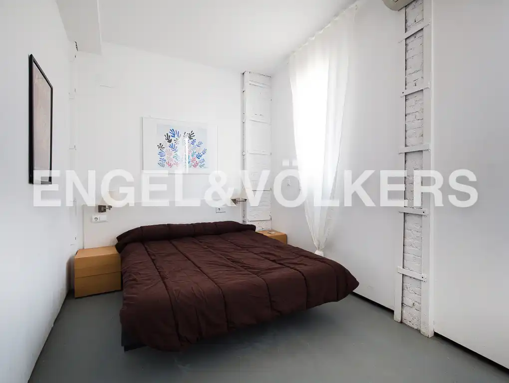 Piso de 105 m² en Valencia