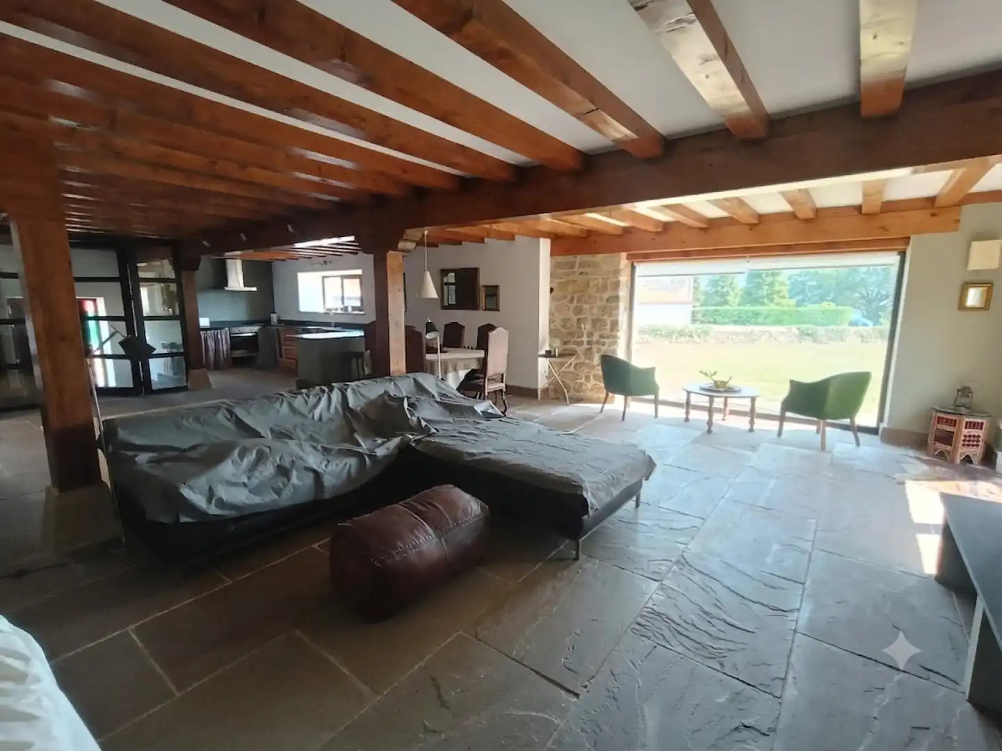 Piso de 215 m² en Molledo