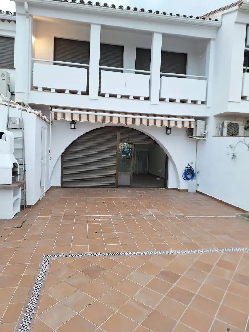 Casa de 125 m² a Alhaurín el Grande