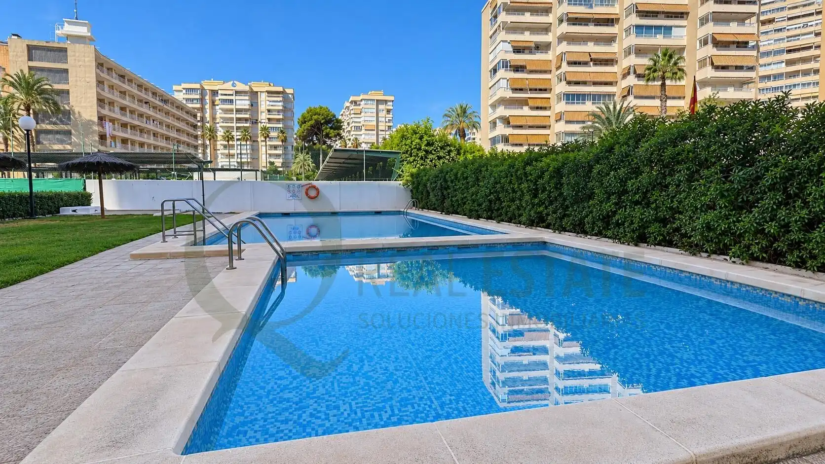 Pis de 75 m² a Alacant