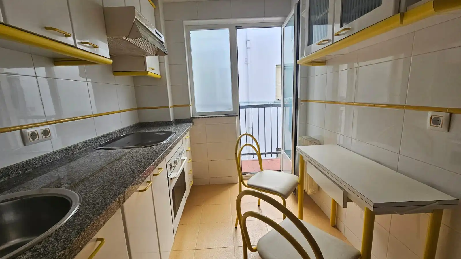 Habitación 100 m², Salamanca