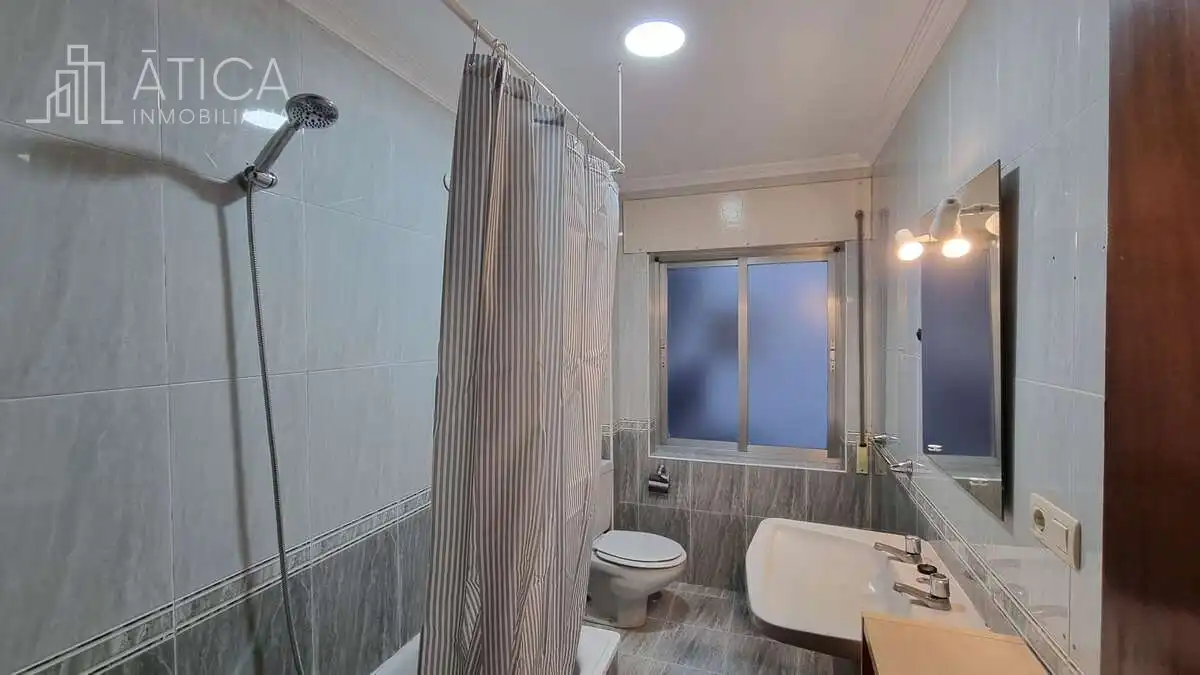 Piso de 137 m² en Salamanca