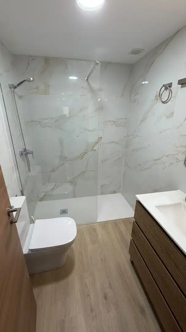 Piso de 113 m² en Valencia