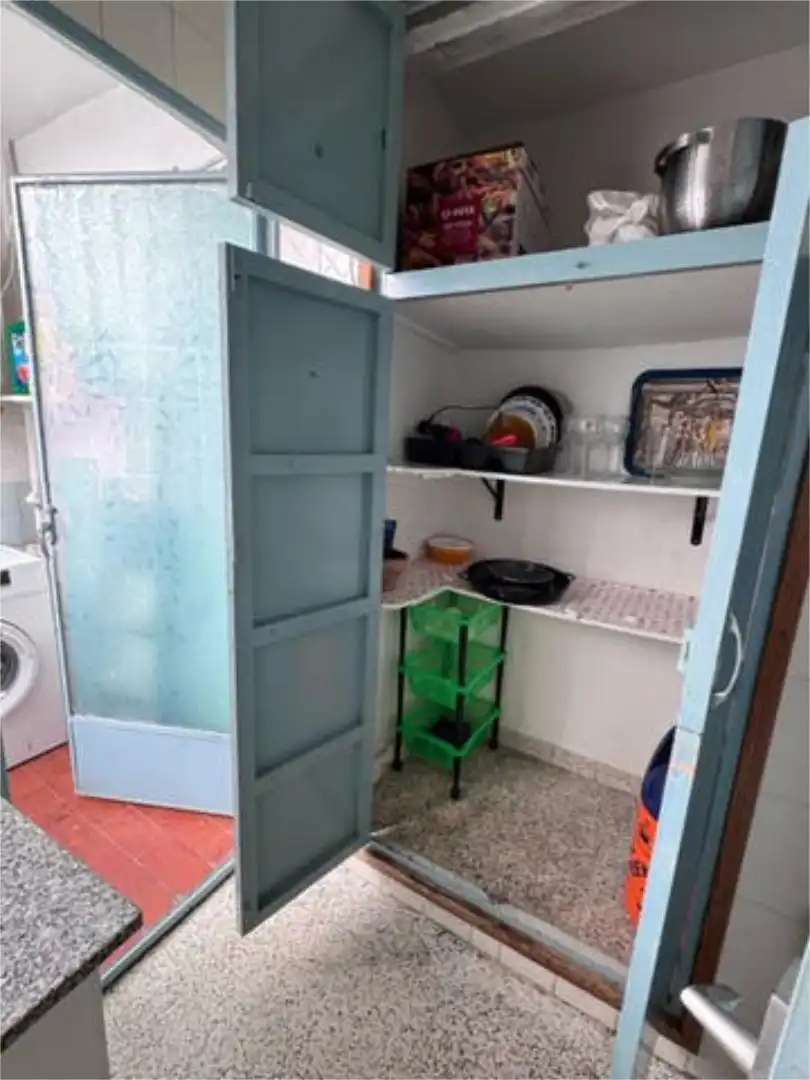 Piso de 100 m² en Murcia