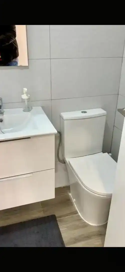 Stanza 93 m², Murcia