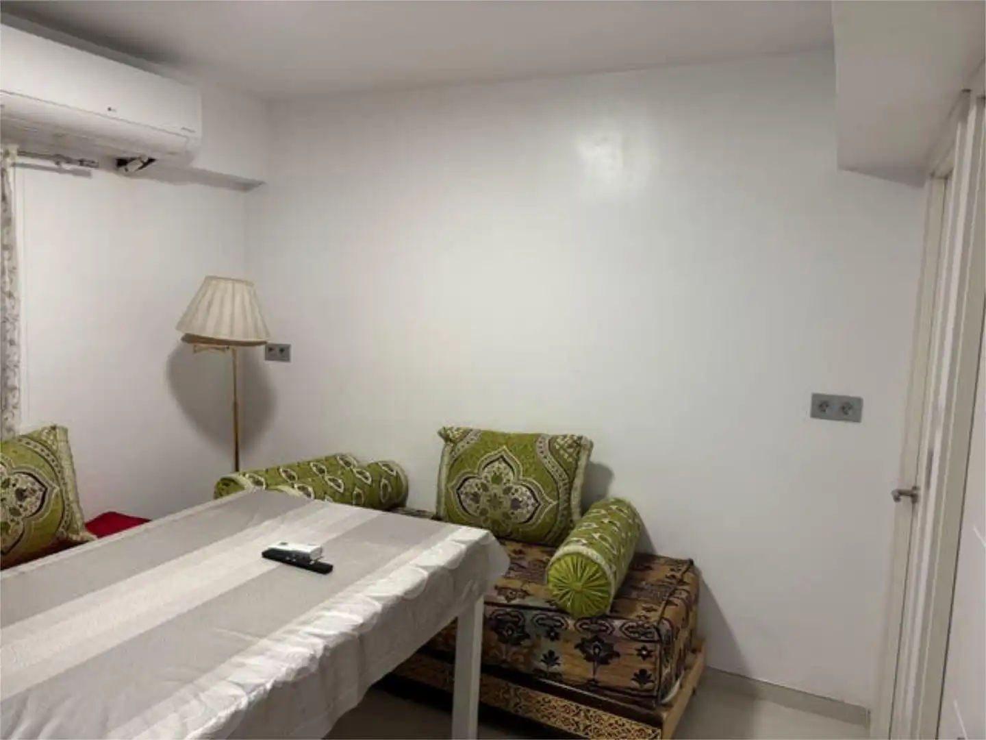 Habitació de lloguer, Alacant