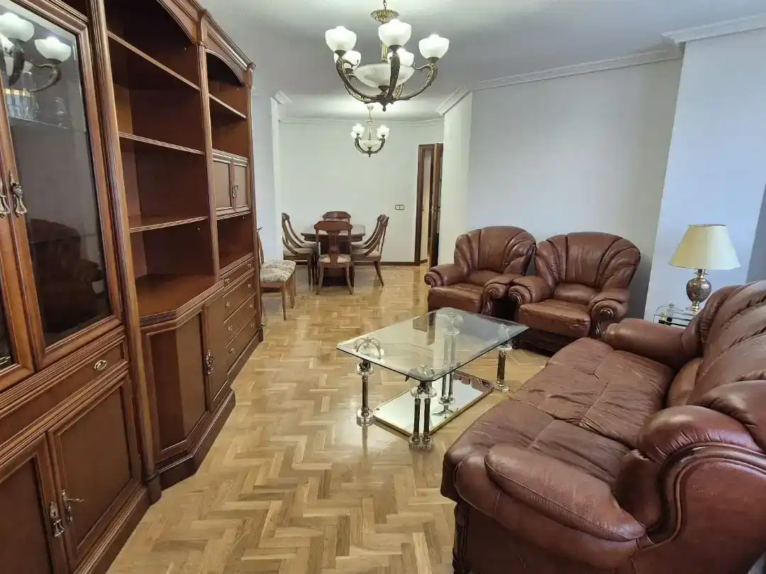 Wohnung 90 m² in Salamanca
