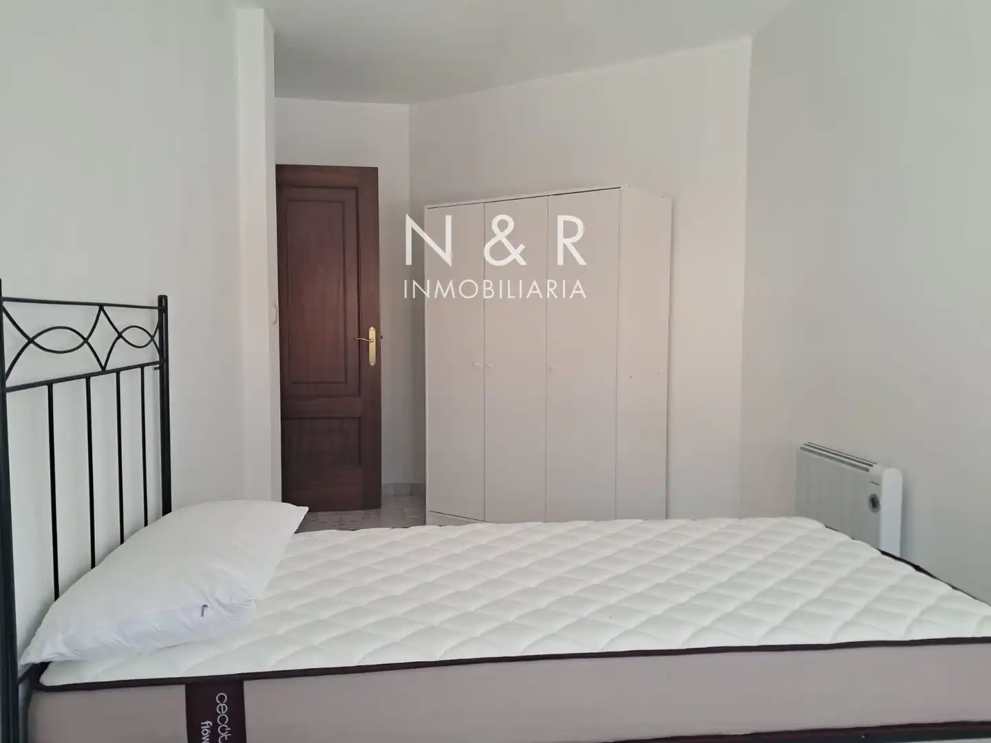 Piso de 80 m² en Santiago de Compostela