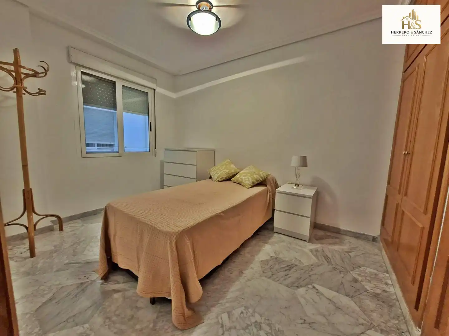 Piso de 100 m² en Alicante