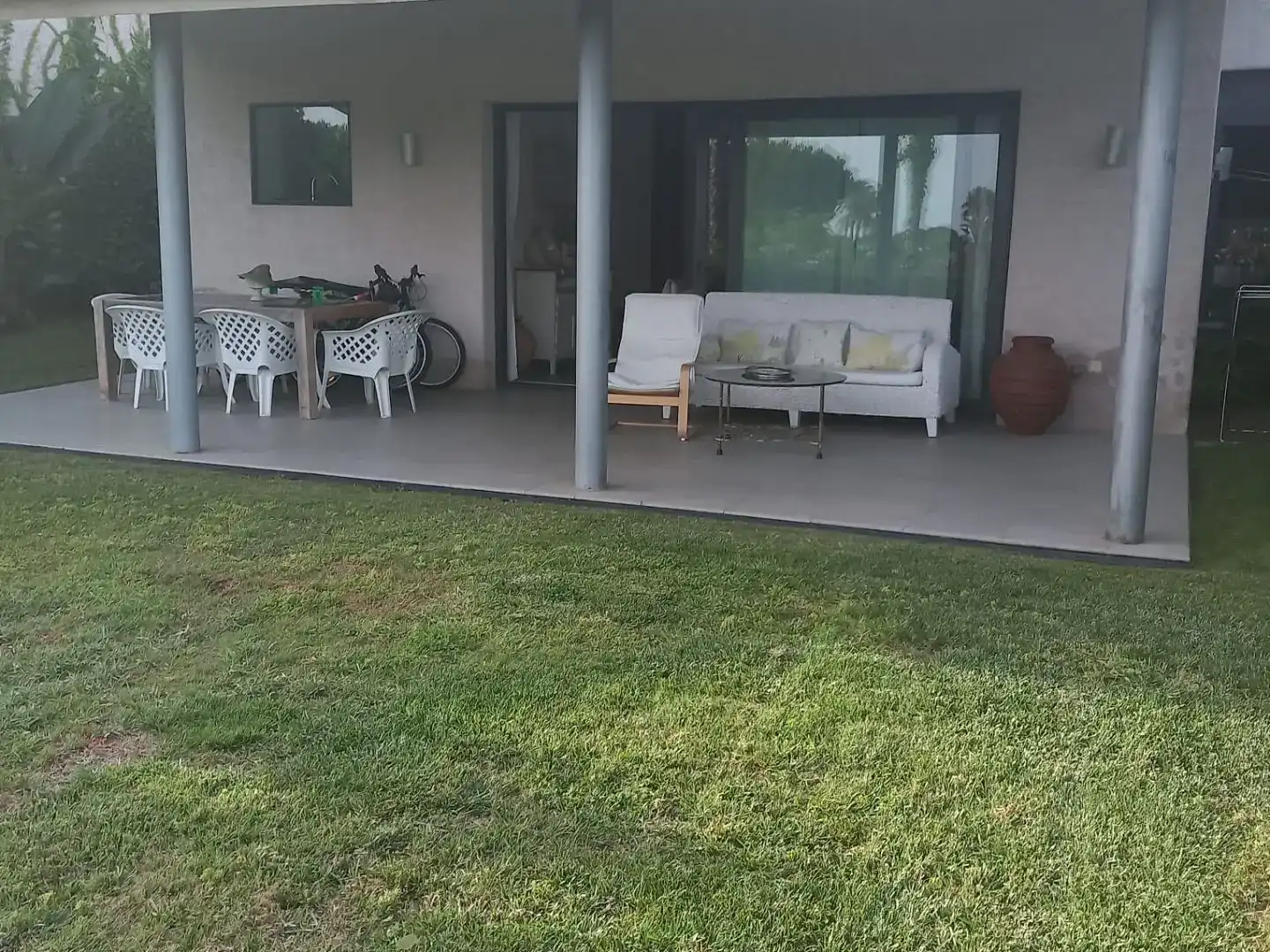 Piso de 300 m² en Cartaya