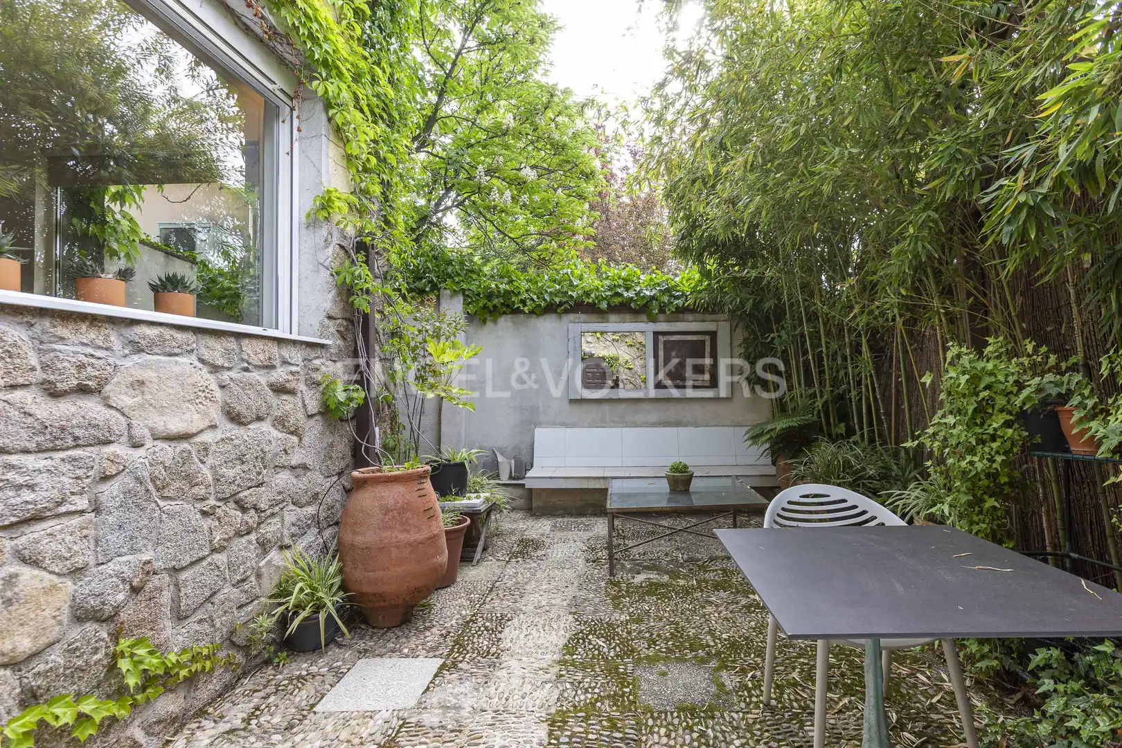 Piso de 130 m² en Majadahonda