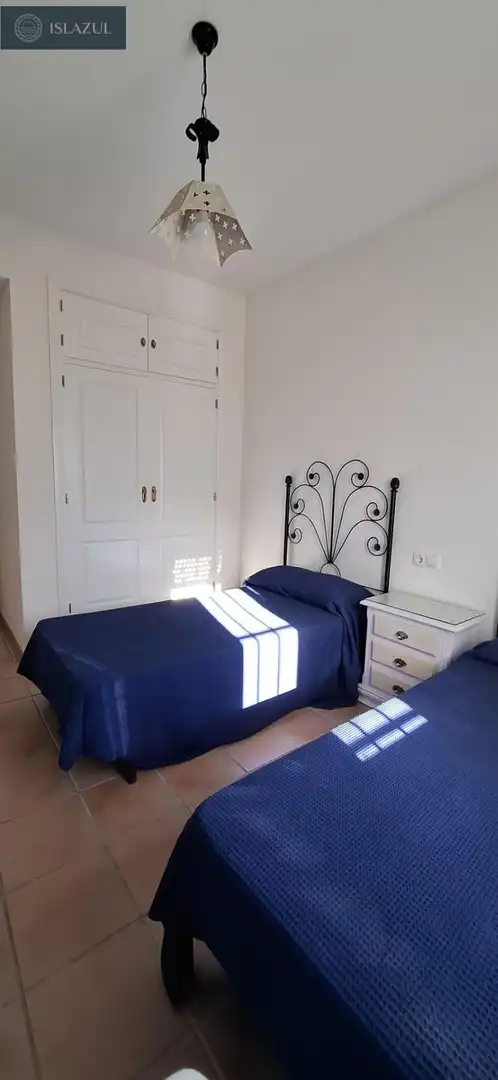 Piso de 85 m² en Isla Cristina