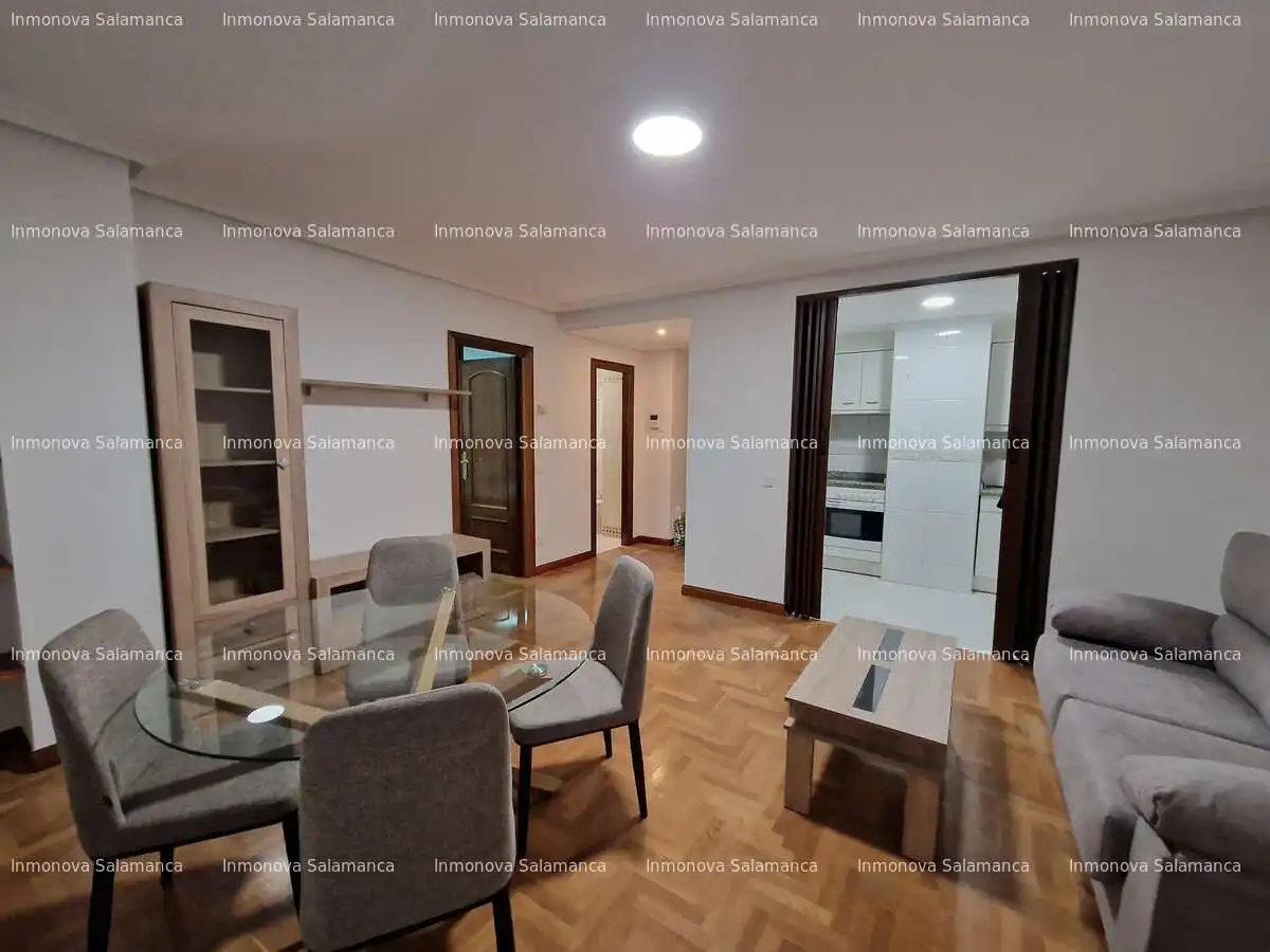 Piso de 68 m² en Salamanca