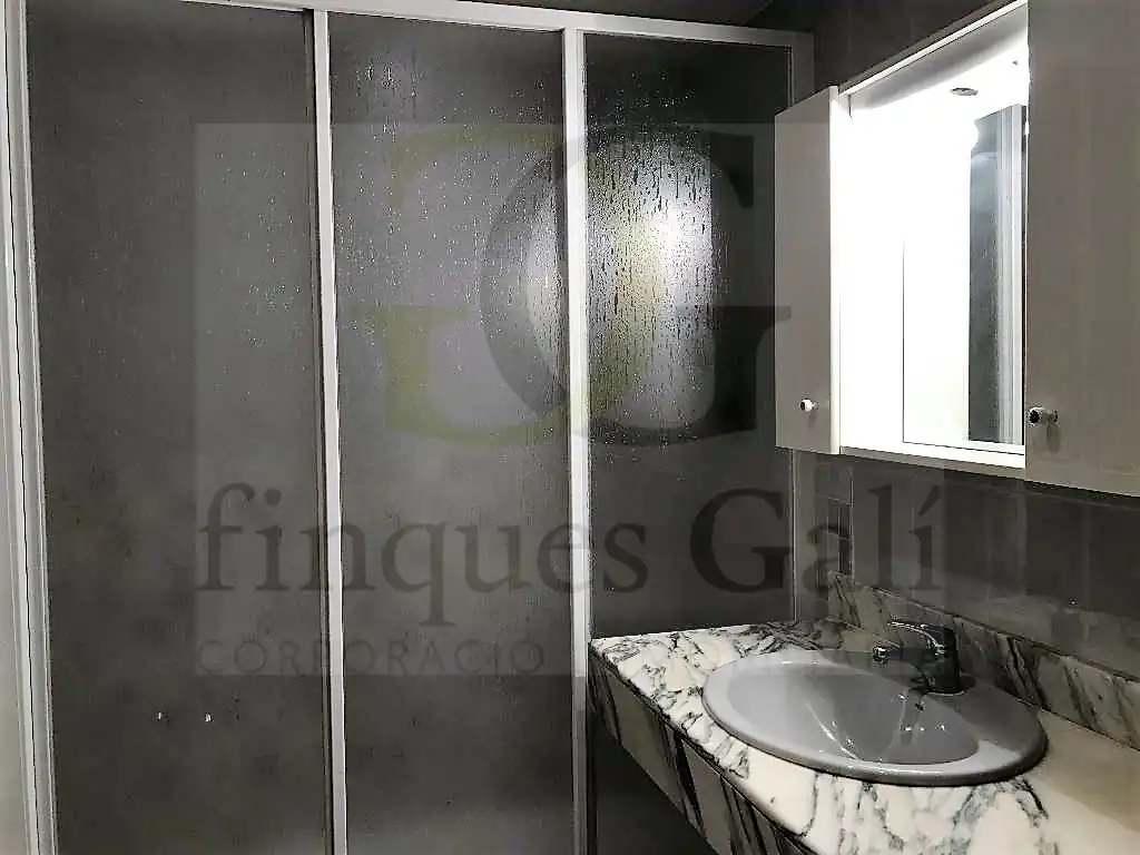Pis de 93 m² a Sant Vicenç de Castellet