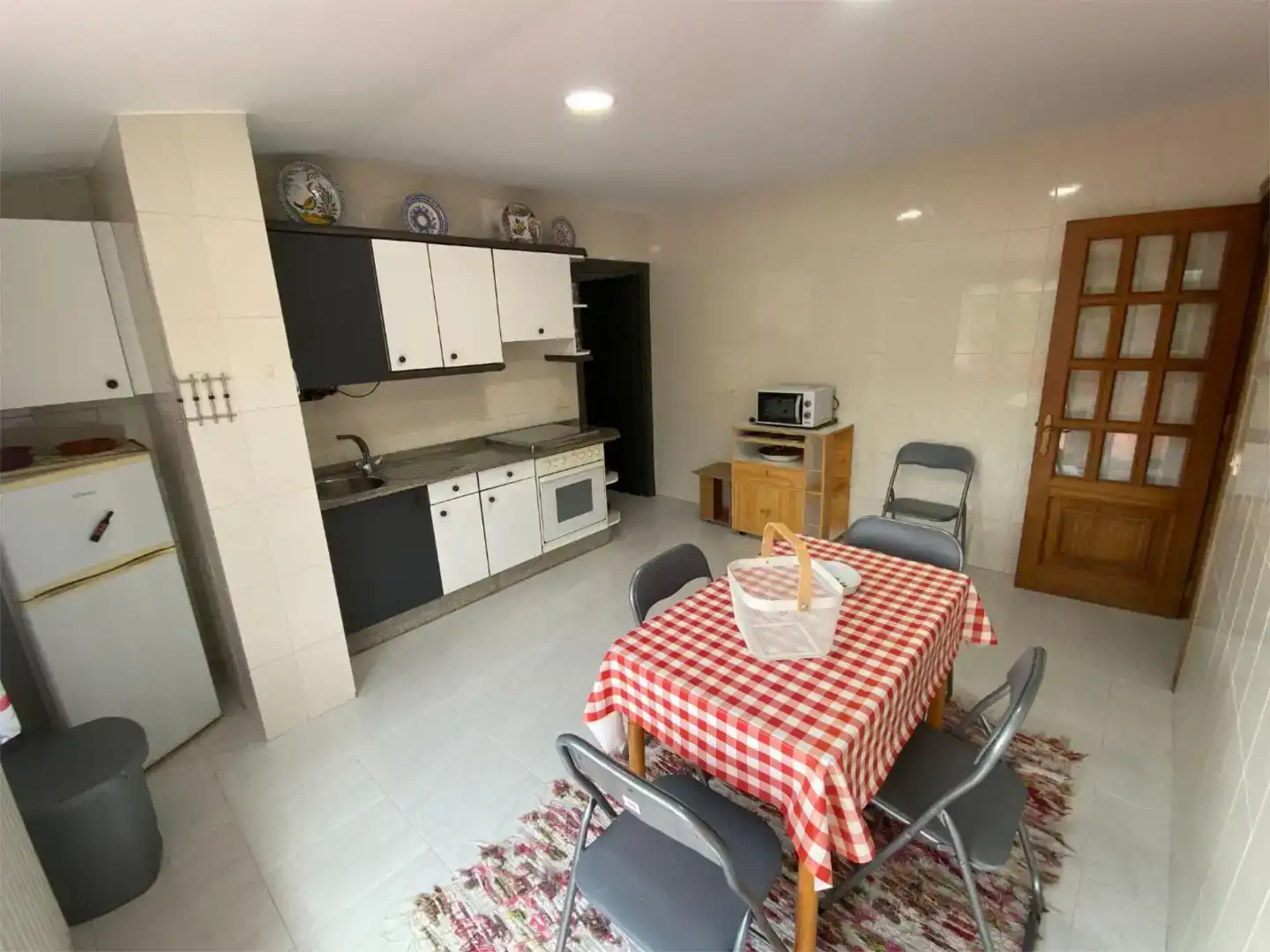 Piso de 120 m² en Mondoñedo