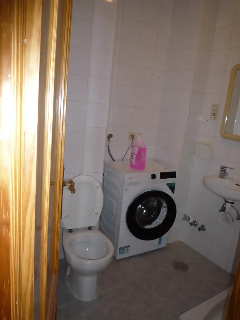 Piso de 122 m² en Albacete