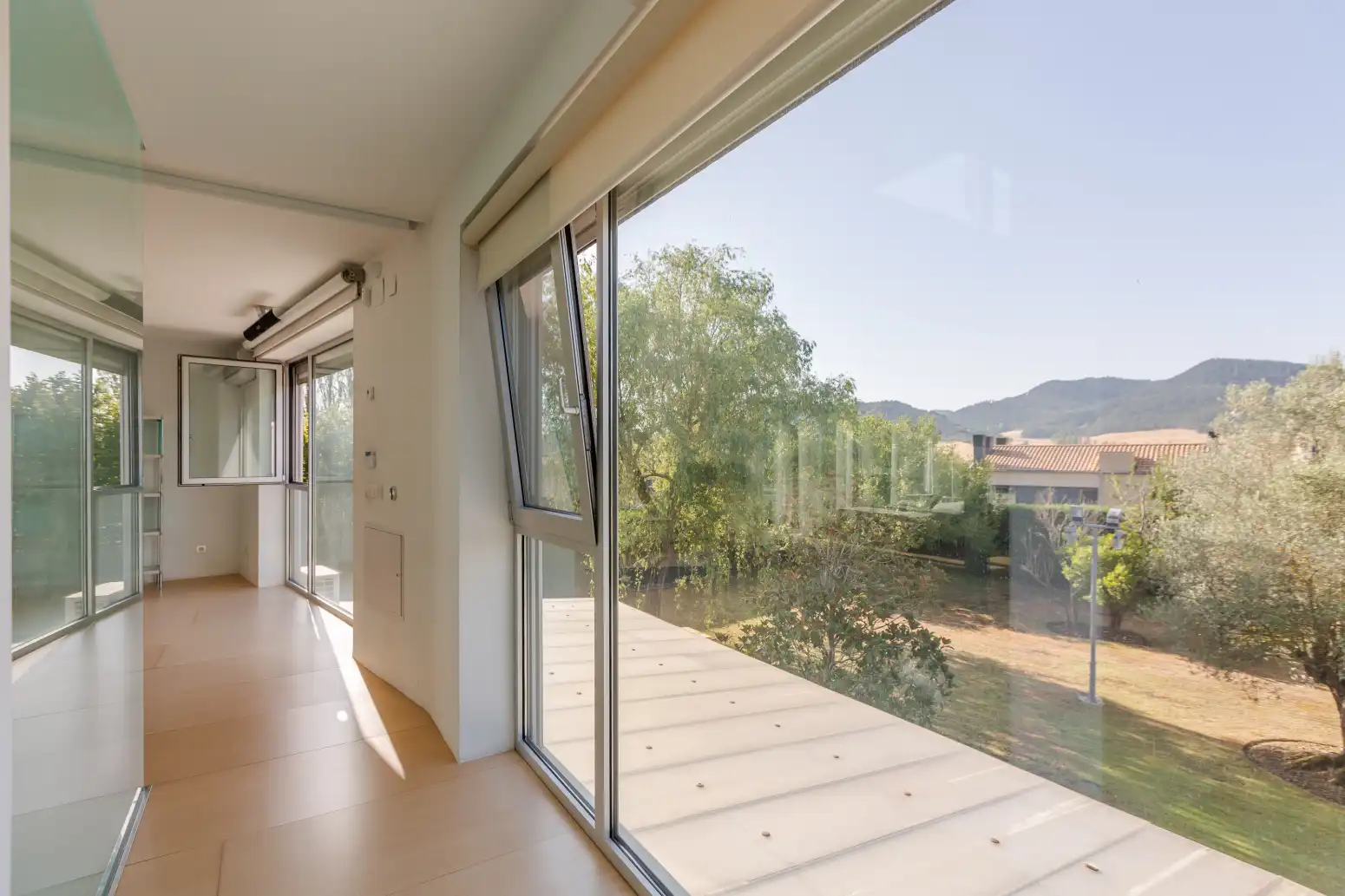 Pis de 338 m² a Valle de Egüés / Eguesibar