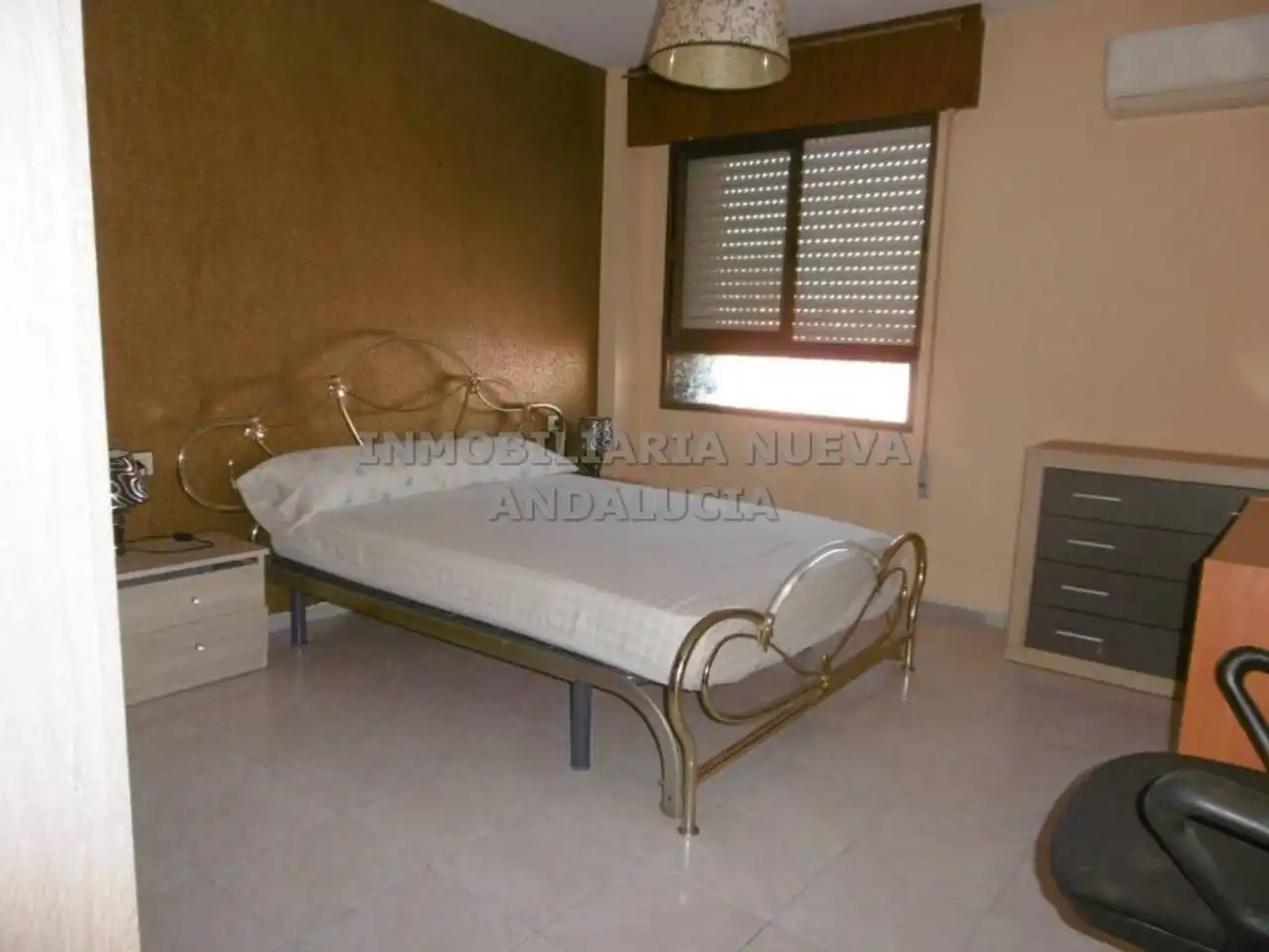 Piso de 118 m² en Almería