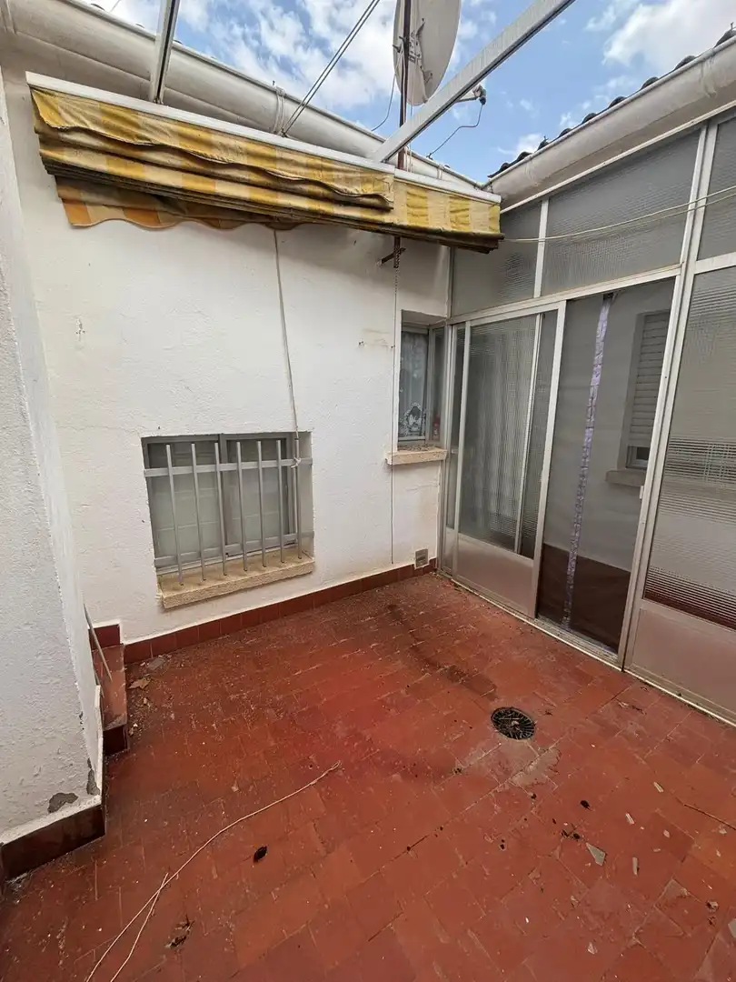 Piso de 127 m² en Valdepeñas